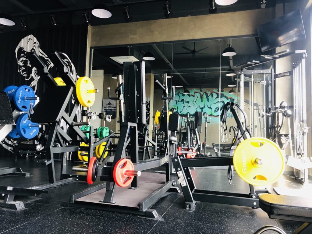 Sports Delhi Weightlifting Equipment Stores Near Me Showroom Gym