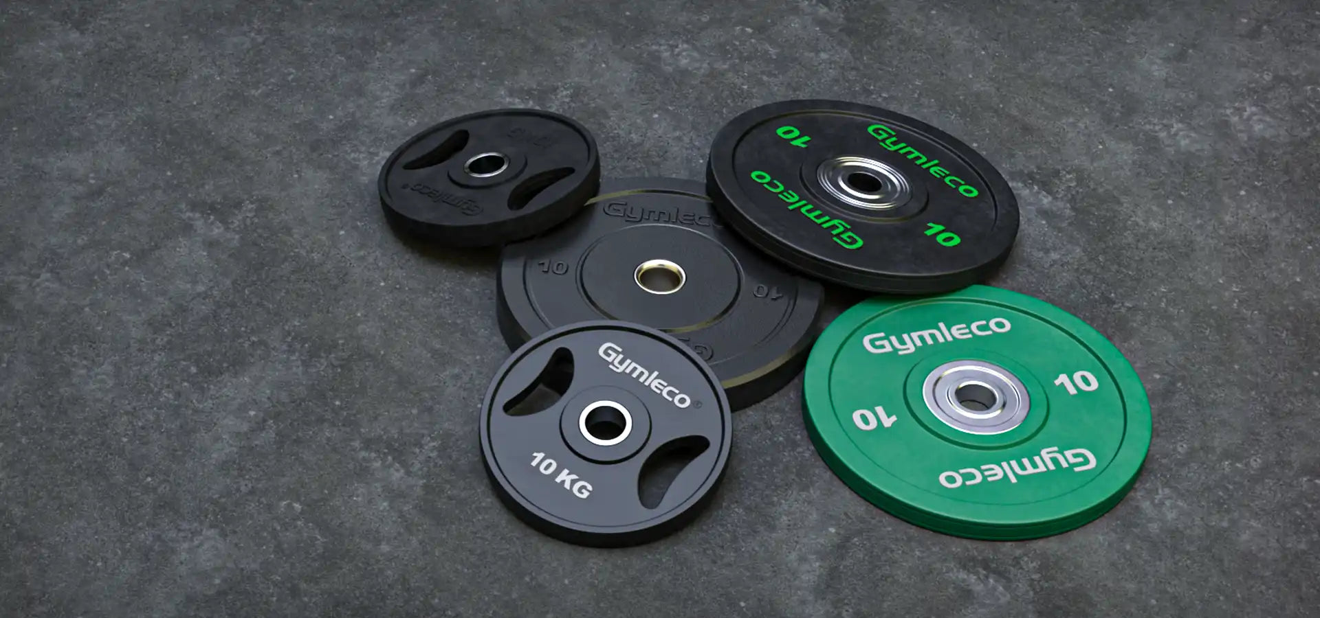 Which Weight Plates Should I Choose for My Gym – A Complete Guide from Gymleco