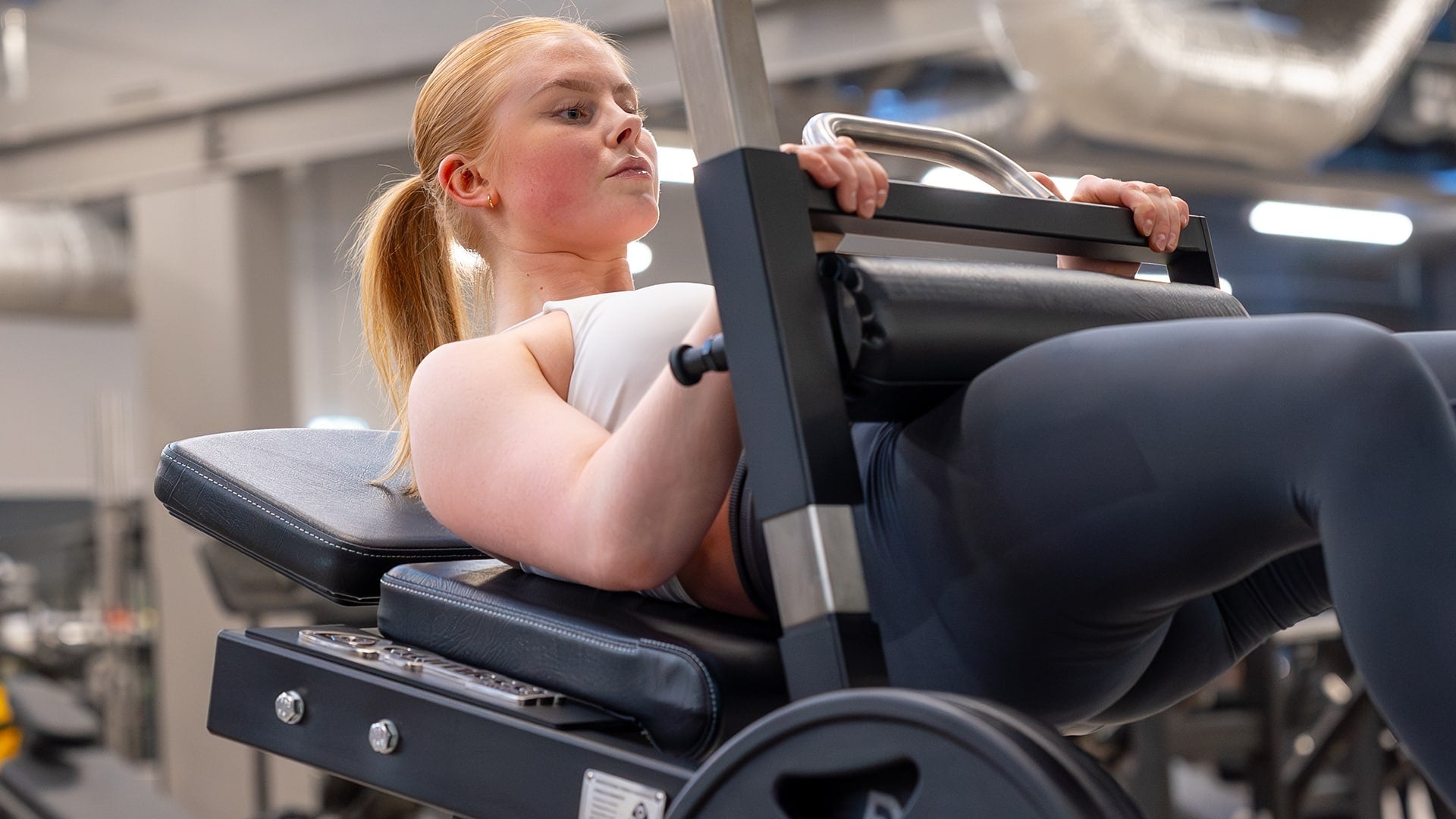 How to Train Your Glutes Optimally – A Simple and Effective Guide