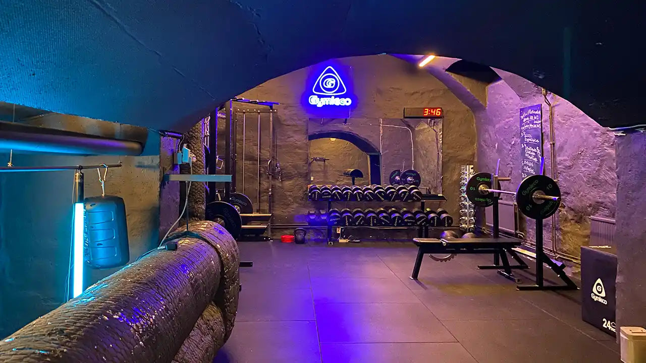 The Guide for Those Who Want to Start a Boutique Gym