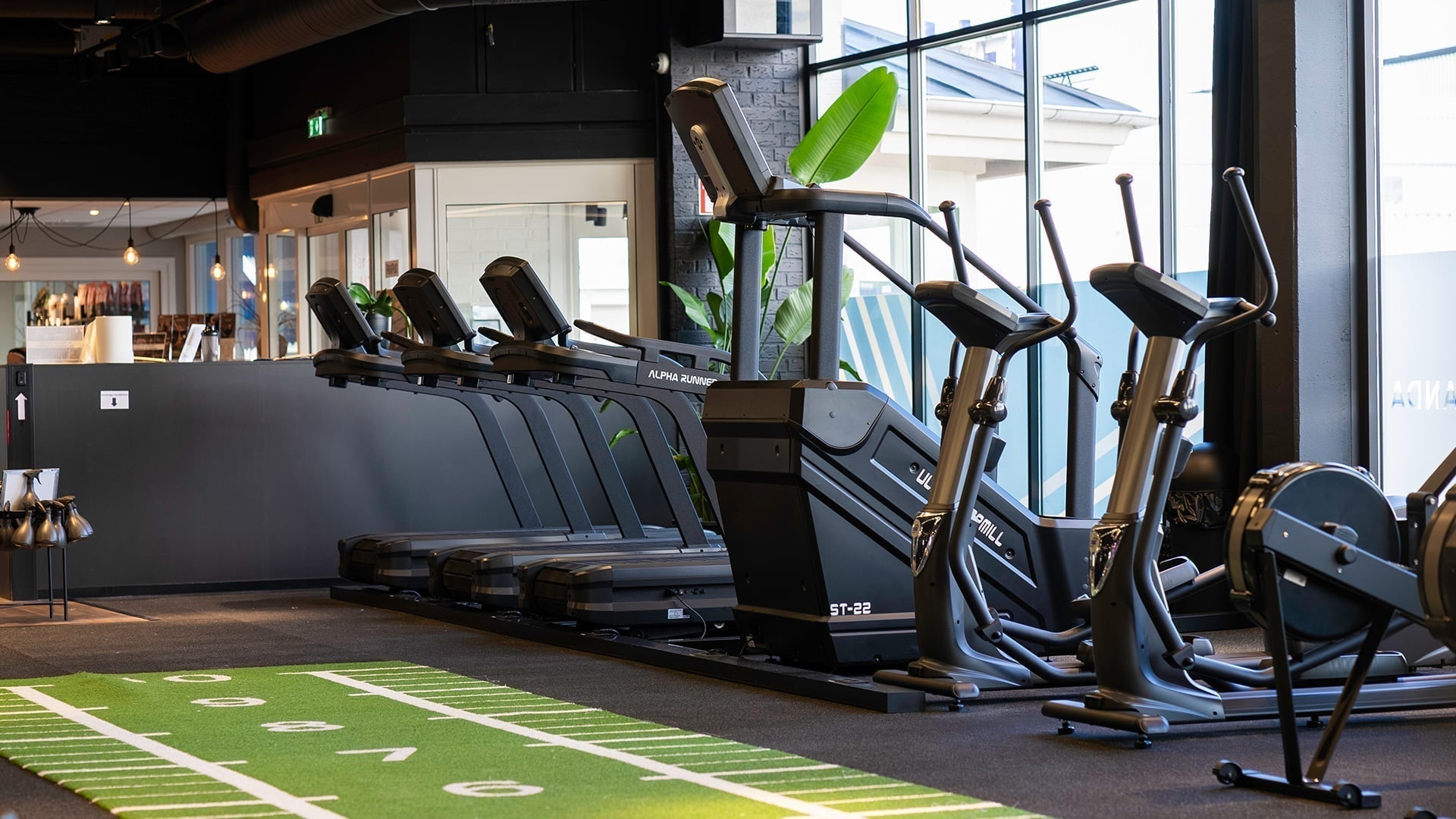 Guide to Optimizing the Gym with Gymleco's Cardio Machines