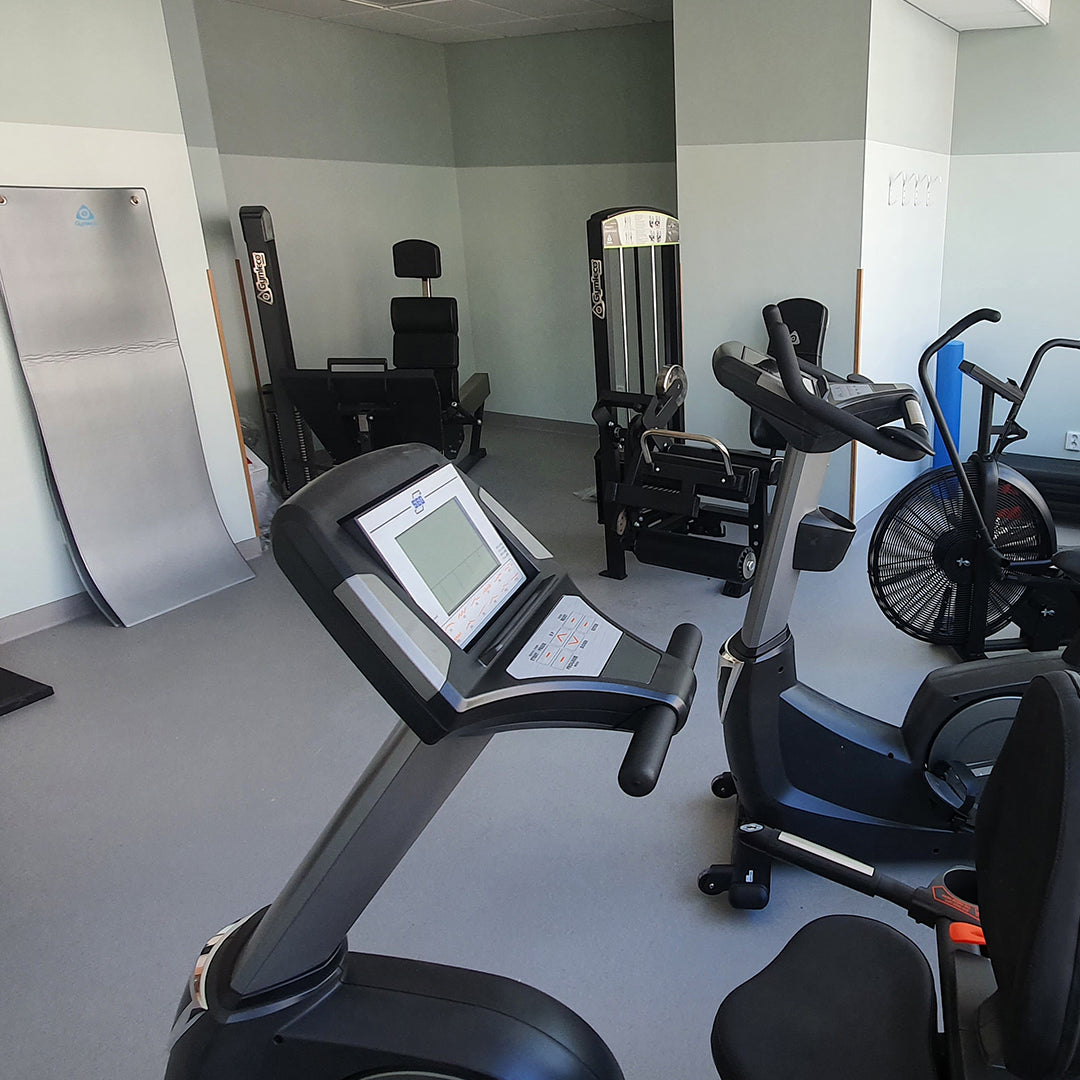 Kry Rehabcenter