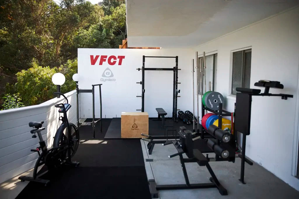 Valdemar Fredrikssons PT-Studio