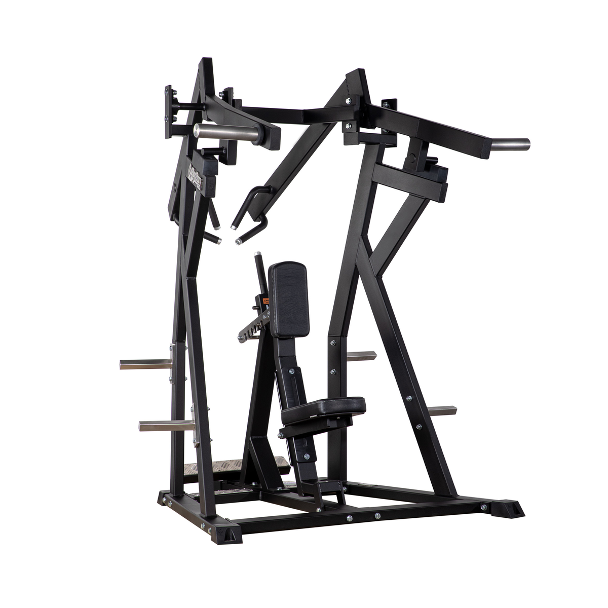 DY Row Machine for Powerful Back Workouts – Gymleco