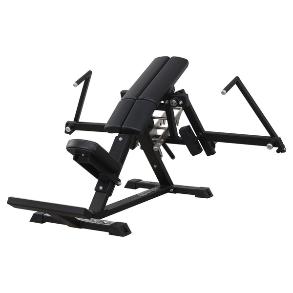 Incline Chest Fly Machine for Defined Chest – Gymleco