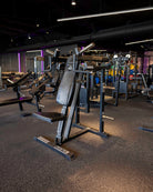 Gymleco 030 Shoulder Press at gym