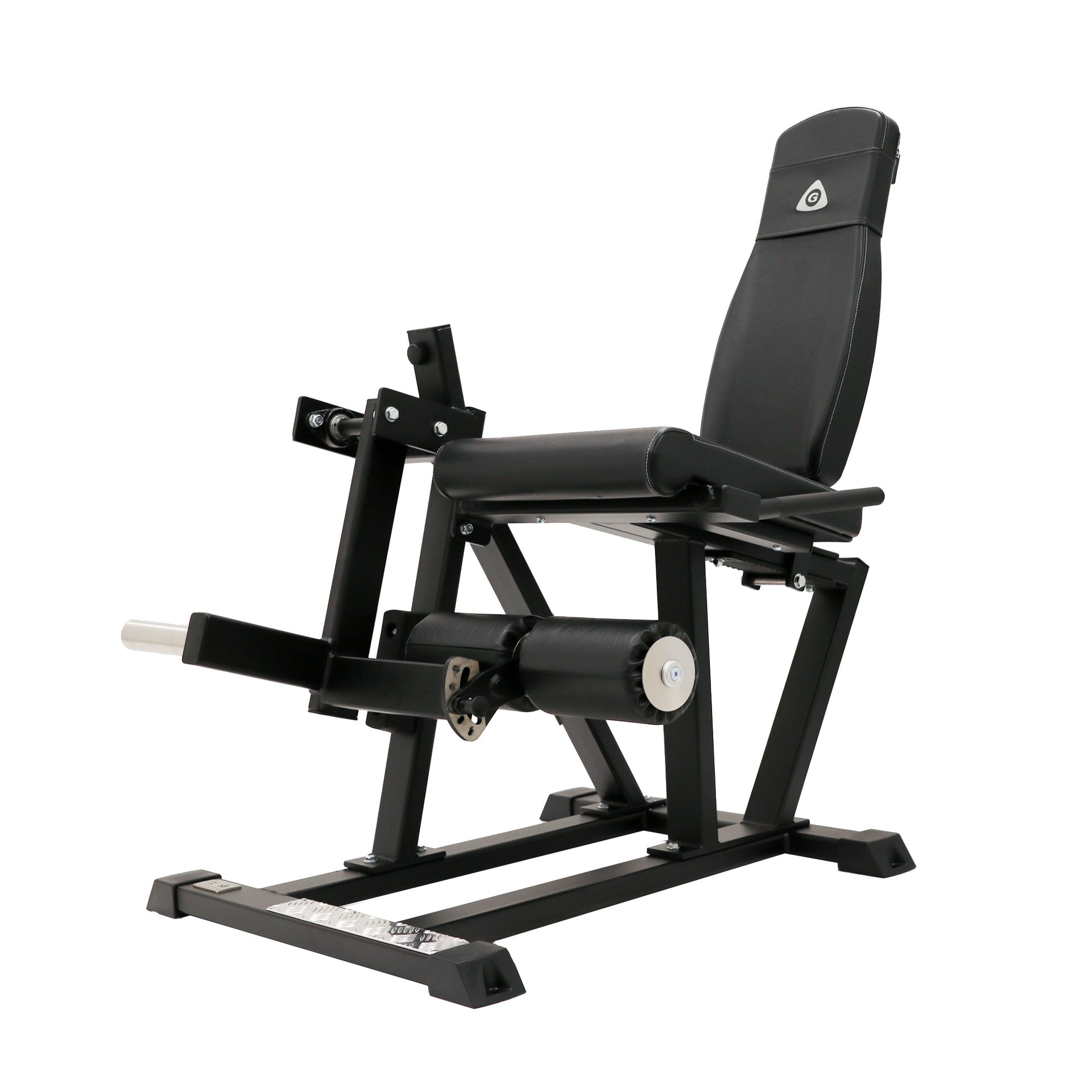 Leg Extension Machine for Strong Quads – Gymleco