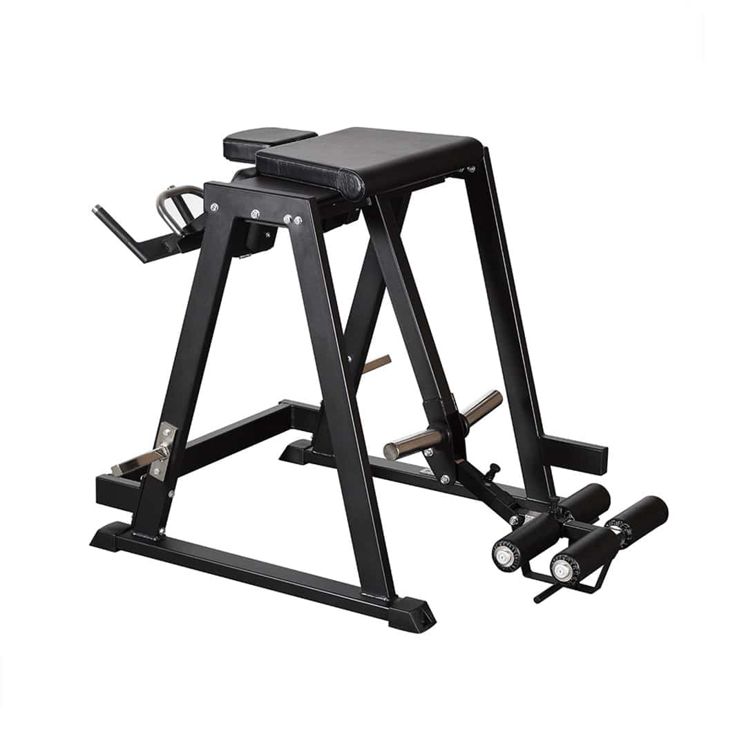 【nabe190様用】ATROPHIED / Pendulum Of Extre Pendulum Reverse Glute Ham Machine – Gymleco