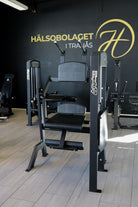 070 Seated Abs Machine at gym