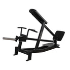 116 Incline T-Bar Row