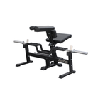 118 Seal Row Bench Open model