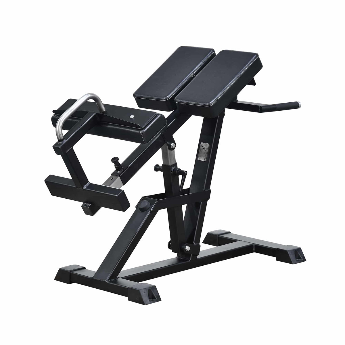 Back Extension Machine Target Your Lower Back – Gymleco
