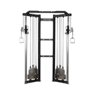 226 Dual Adjustable Pulley