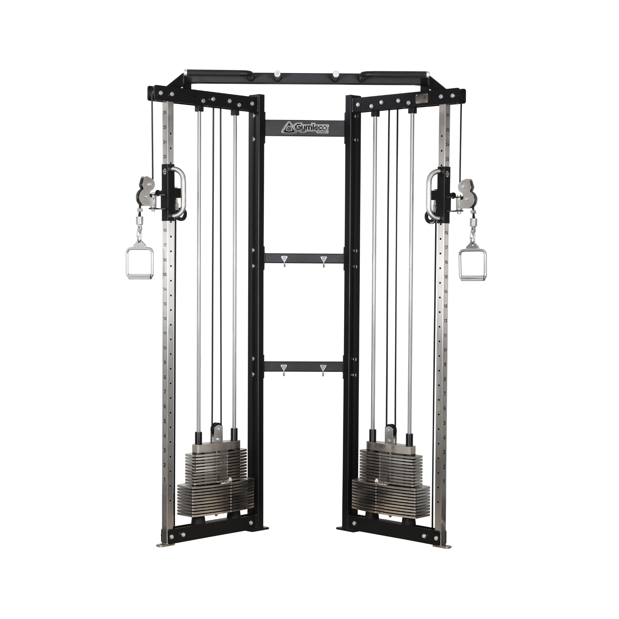 226 Dual Adjustable Pulley