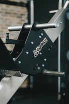 243 Leg Press 45° part