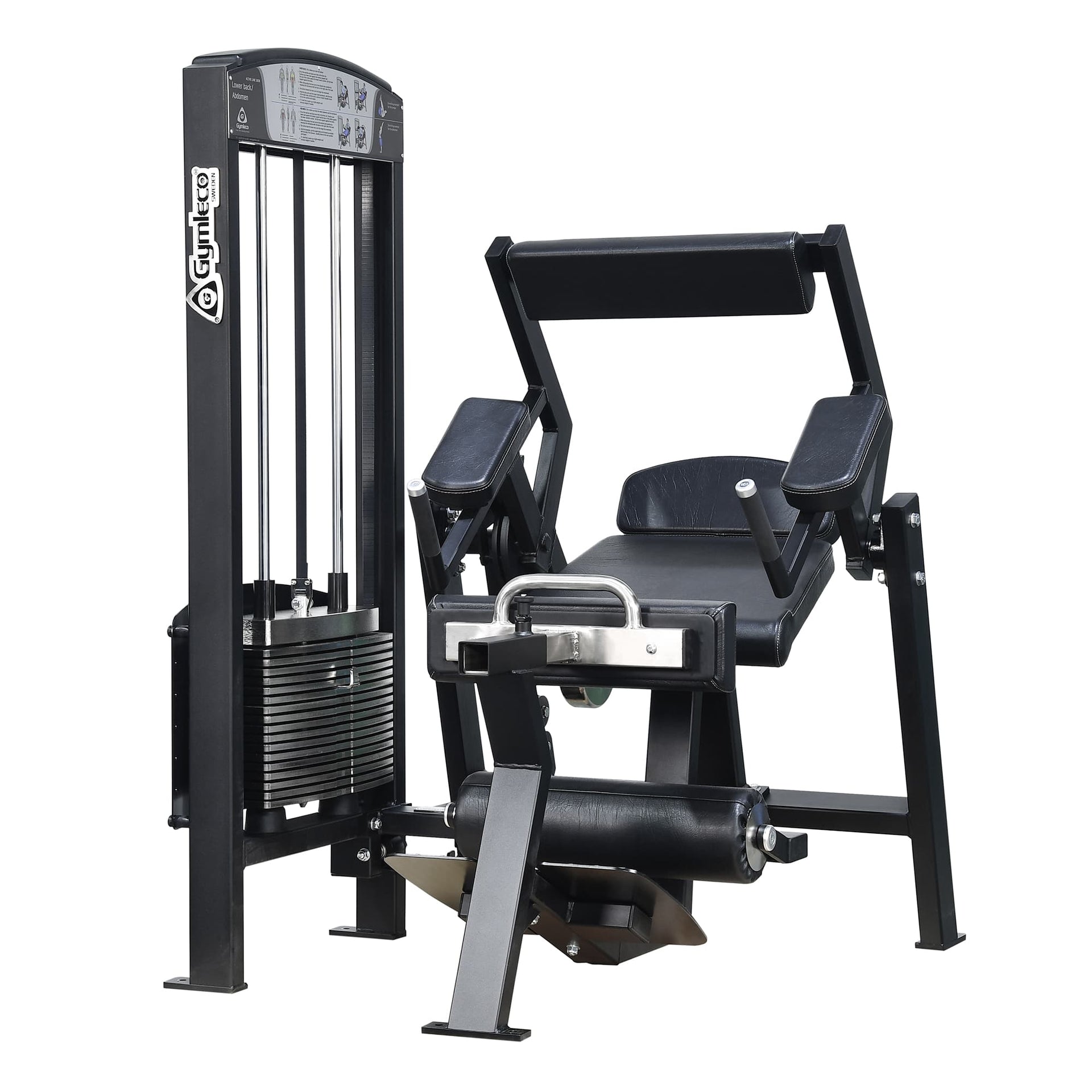 Abs Machines – Gymleco