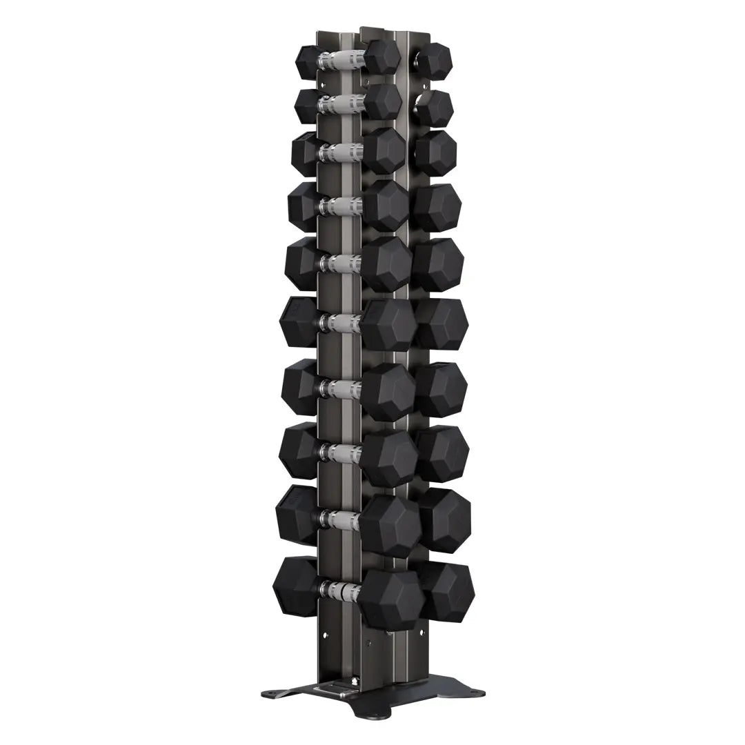 433 Hex Dumbbells 1-35 kg