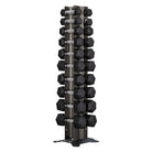 433 Hex Dumbbells 1-35 kg