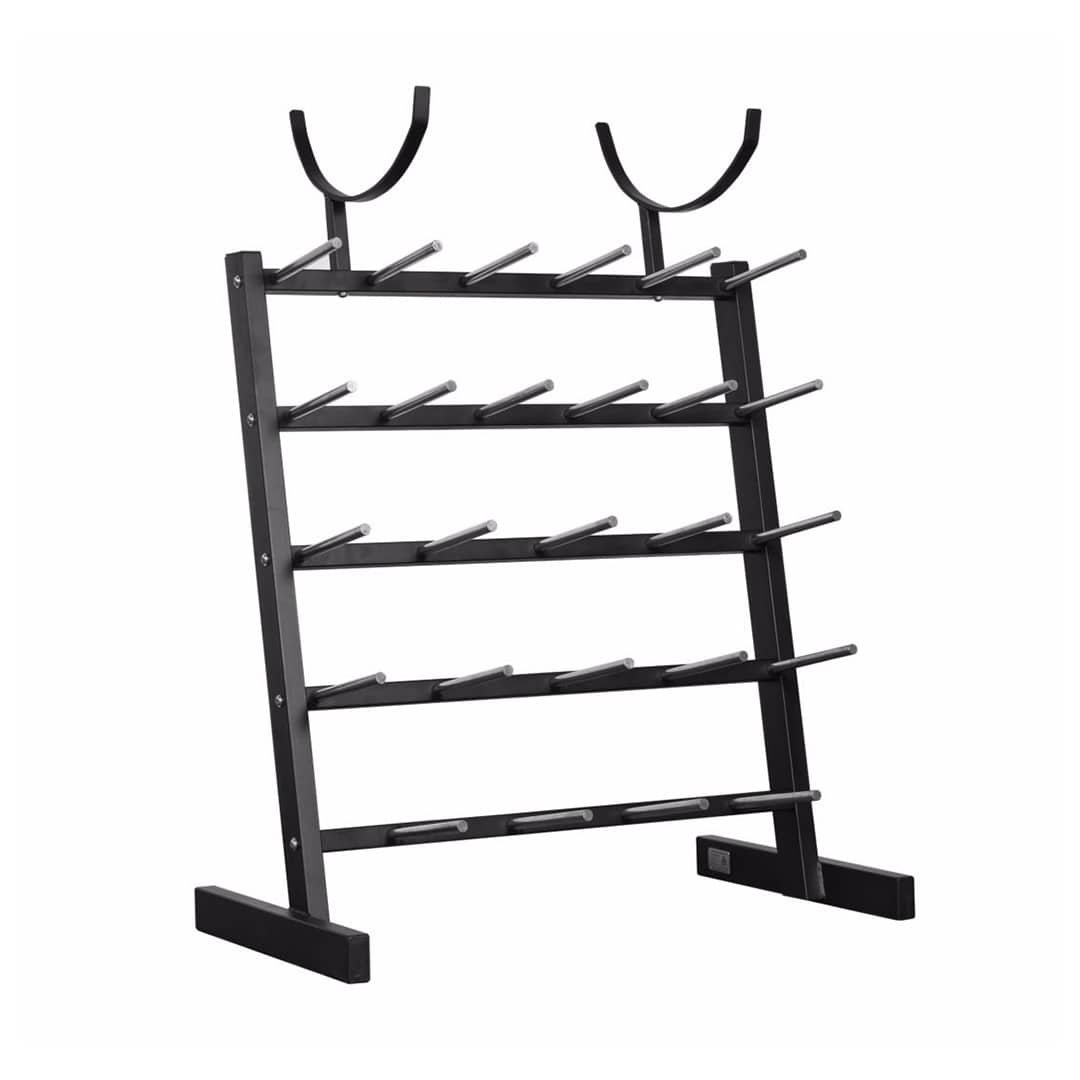 Side Pump Rack Rack for Pump Set – Gymleco