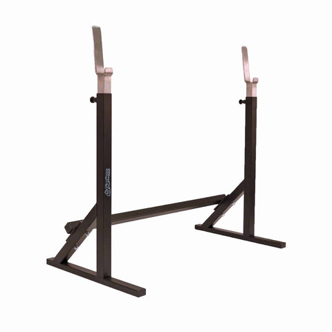 Bench Press/Squat Rack (Home Gym)