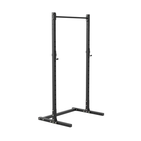 Squat Rack with Pull Up Bar