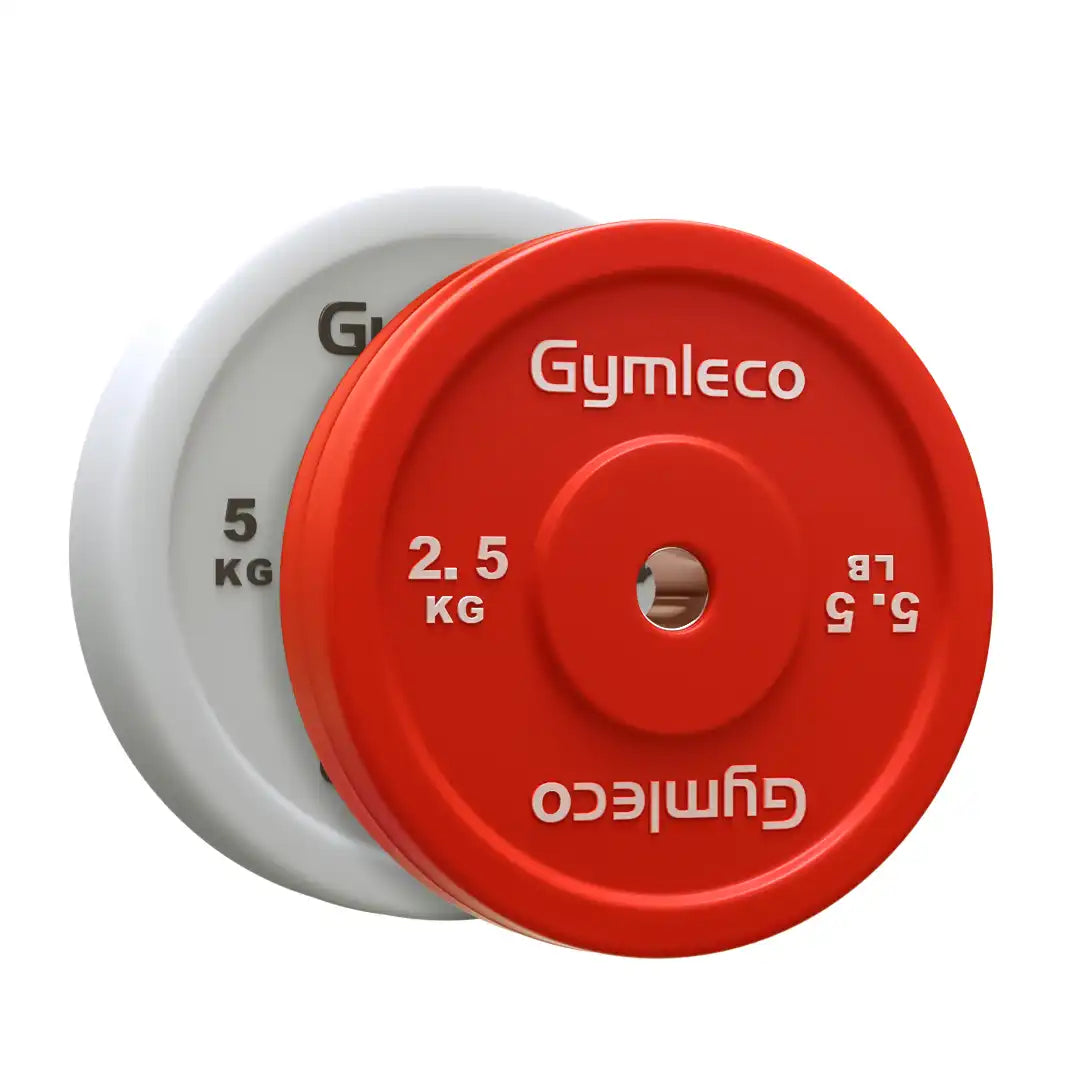 Technique Weights – Gymleco