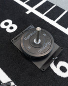 884 Small Gymleco Sled, 20 kg