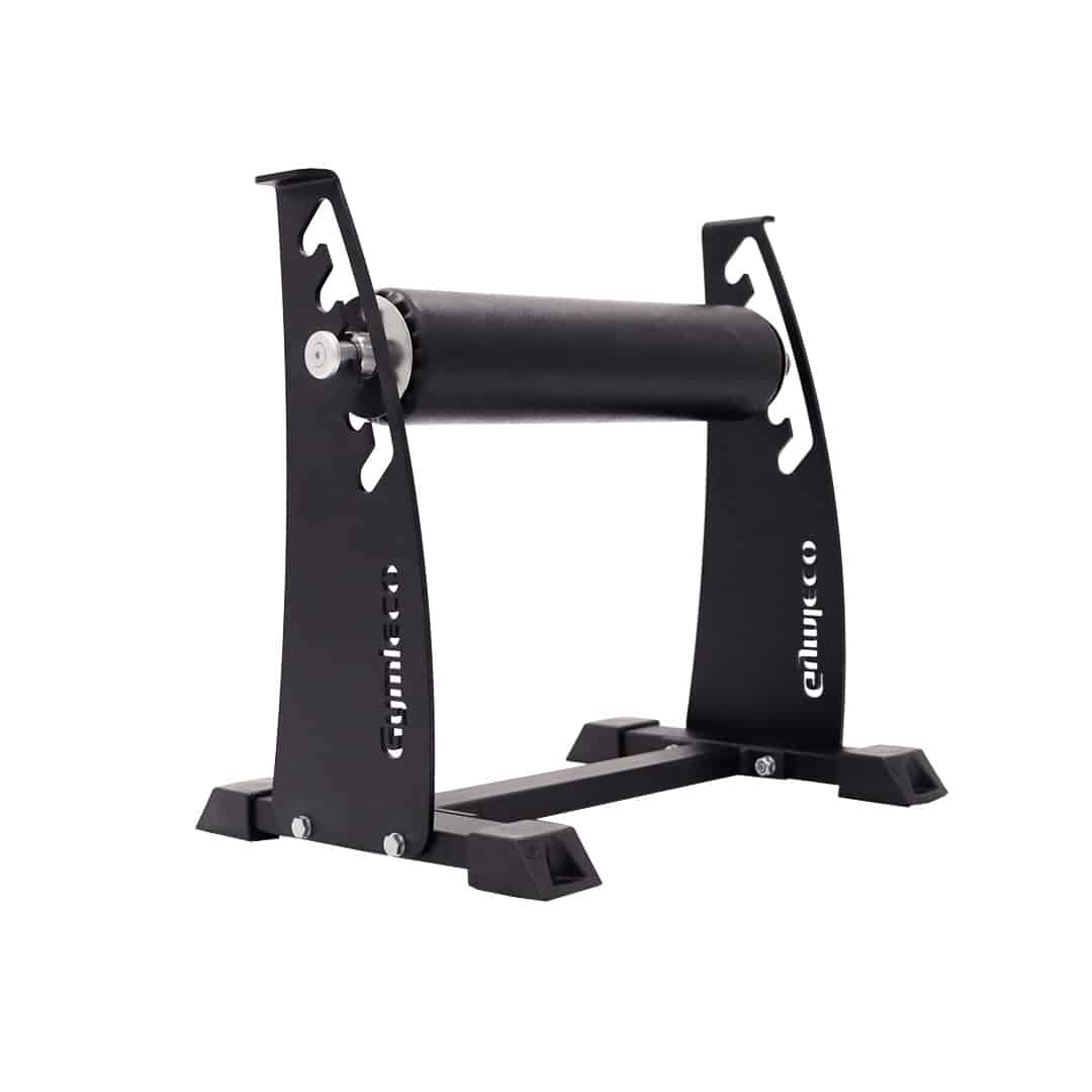 Bulgarian Split Squat Stand For Leg Strength Gymleco Bulgarian Split Squat Stand For Leg Strength Gymleco