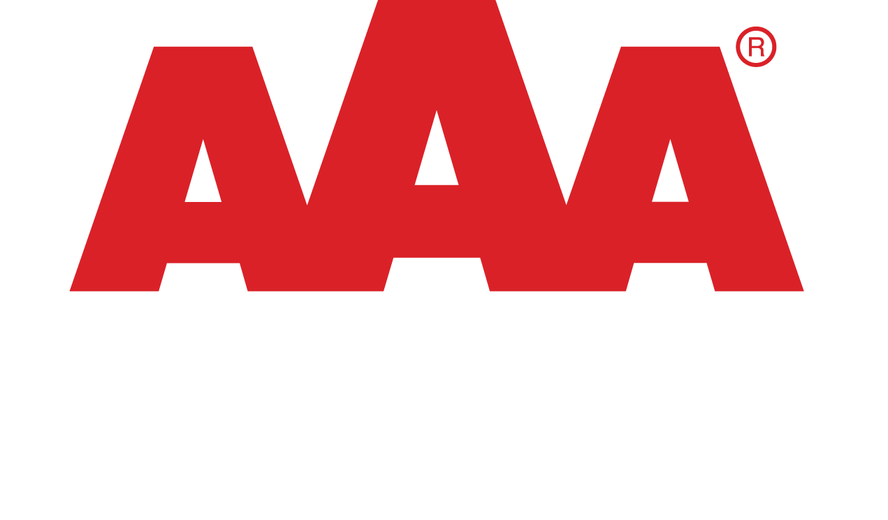 AAA logo