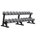 Chrome Dumbbells 2.5-50 kg
