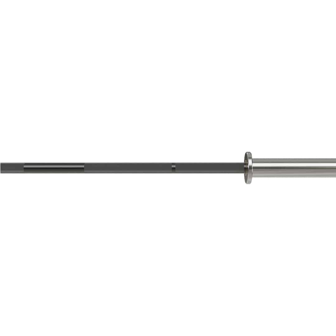 Powerlifting Bar for Heavy Lifting – Gymleco