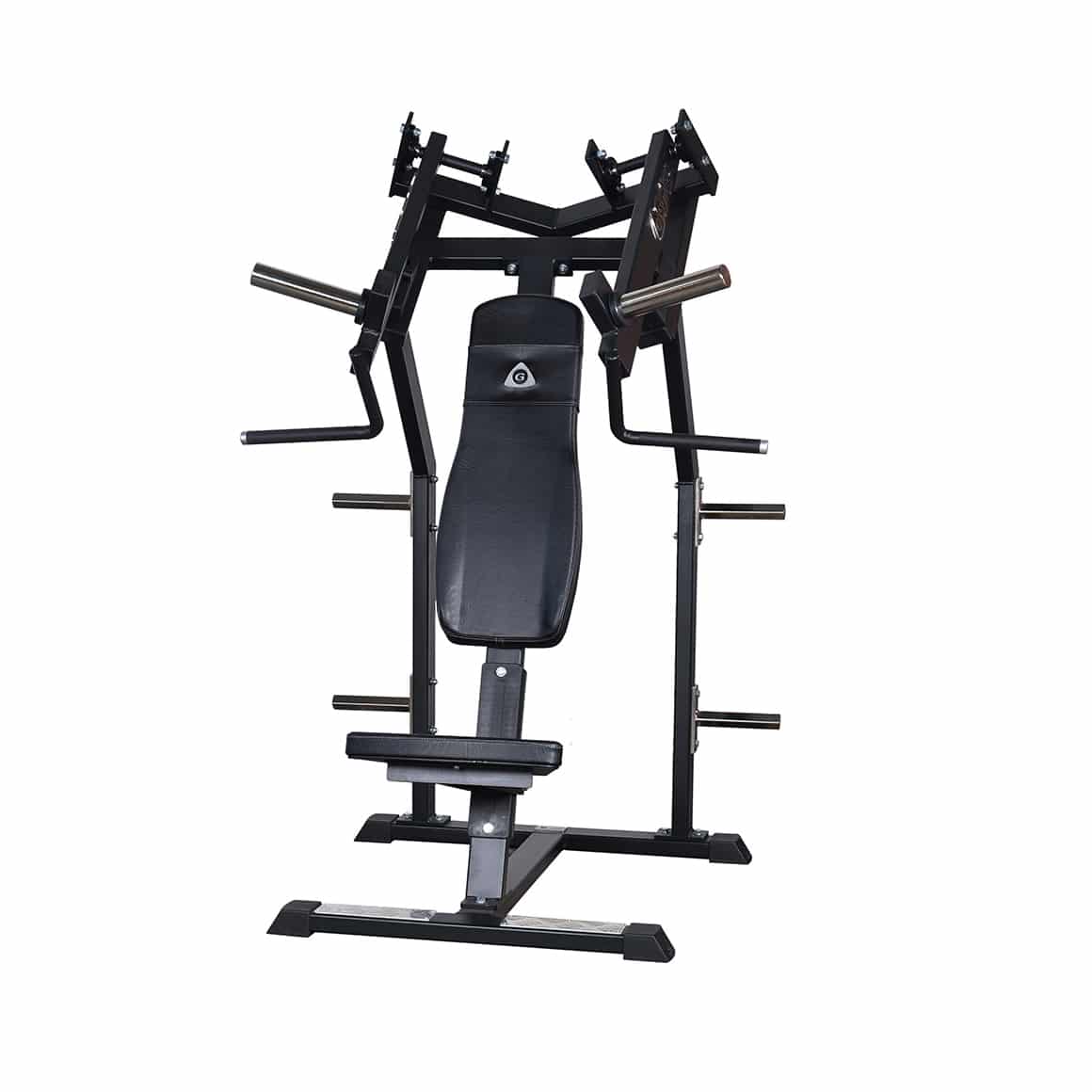 High-Quality Gym Machines for Every Gym – Gymleco