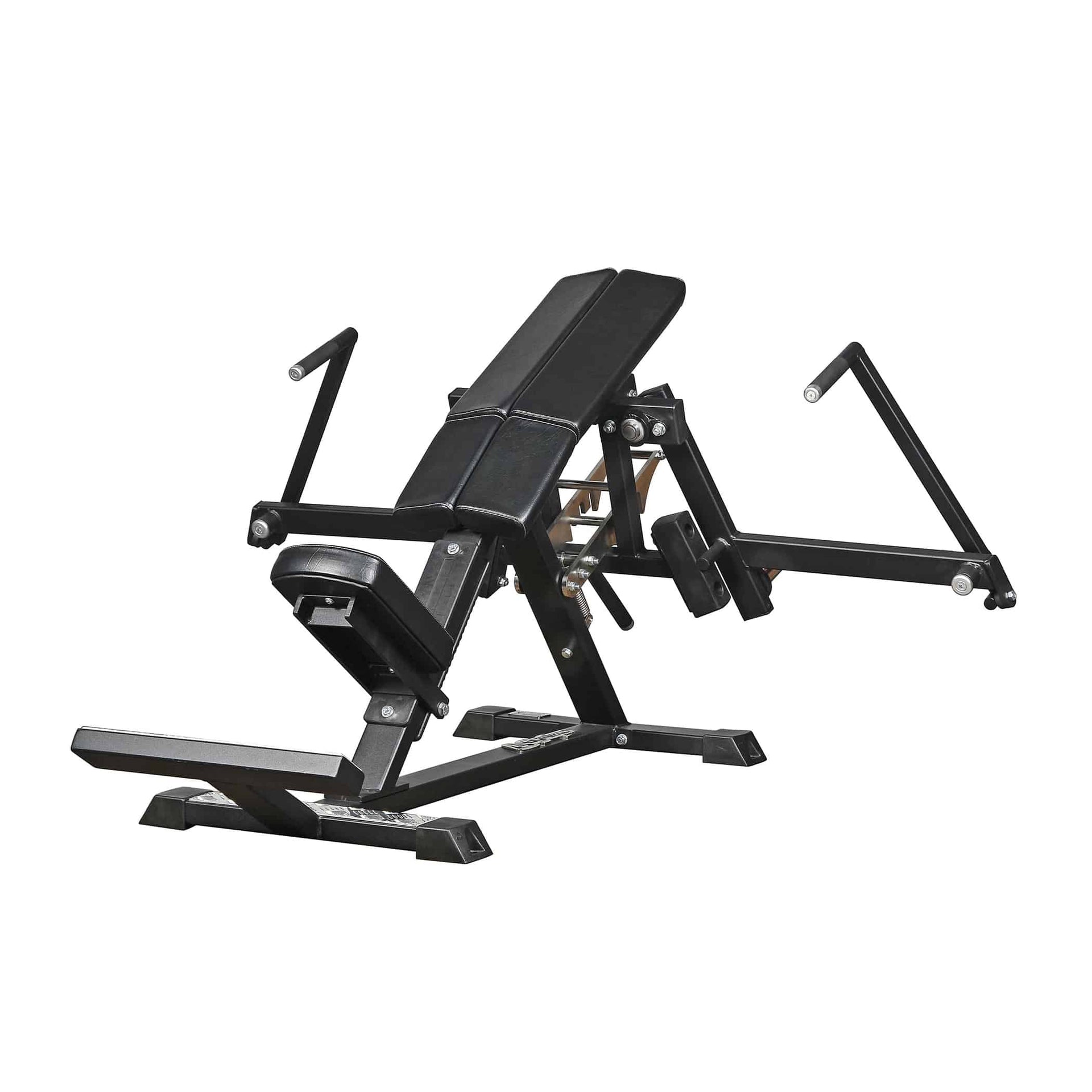 Dumbbell Flyes Incline Pec Deck Incline Chest Fly Machine For