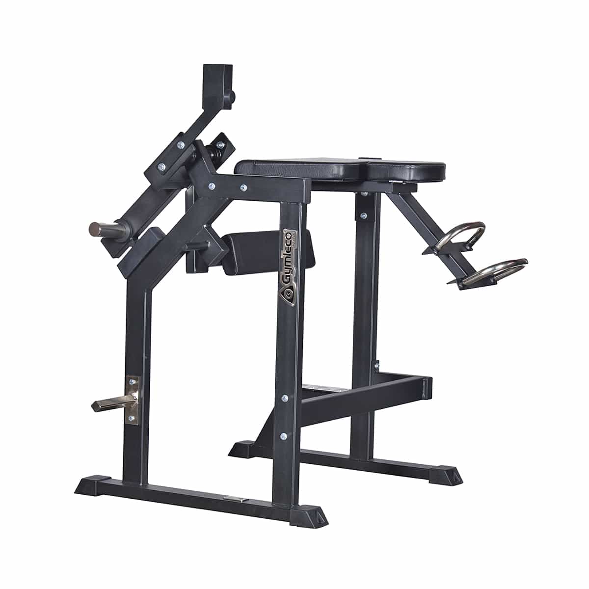 Reverse Hyper Extension Machine – Gymleco