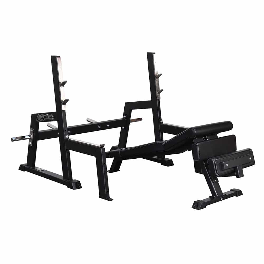 Home Gym Equipment for Comprehensive Fitness at Home – Gymleco