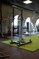 Gymleco Functional Sled at gym