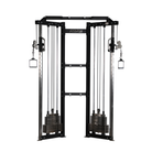 Gymleco 226 Dual Adjustable Pulley