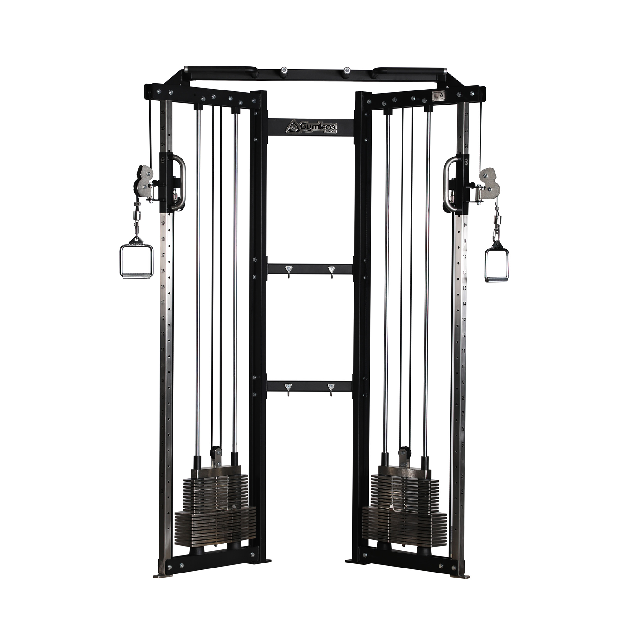 Gymleco 226 Dual Adjustable Pulley