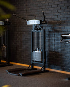 Gymleco 326 Standing Pec Fly at gym