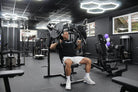 029 Incline Press / Chest Flyes