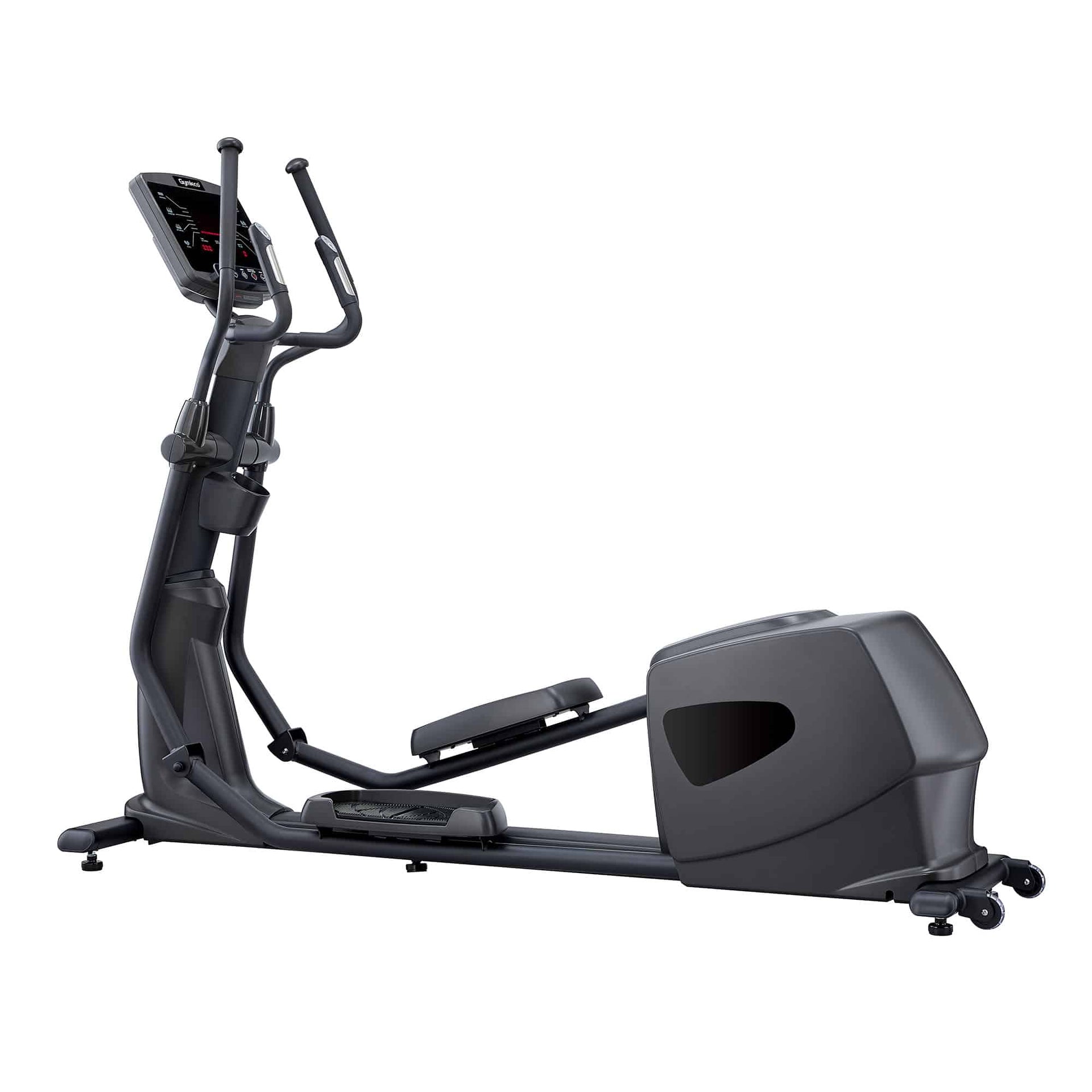 Exercise Elliptical Insight Cross Trainer Magnetic Elliptical