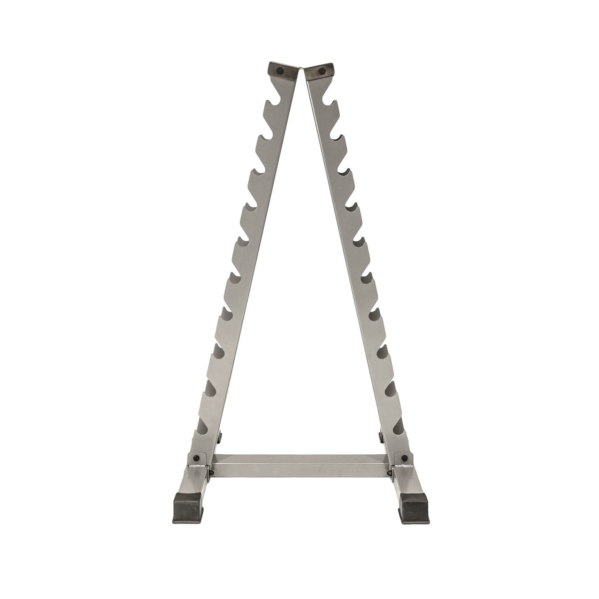 Pyramid rack 1-10 kg – Gymleco