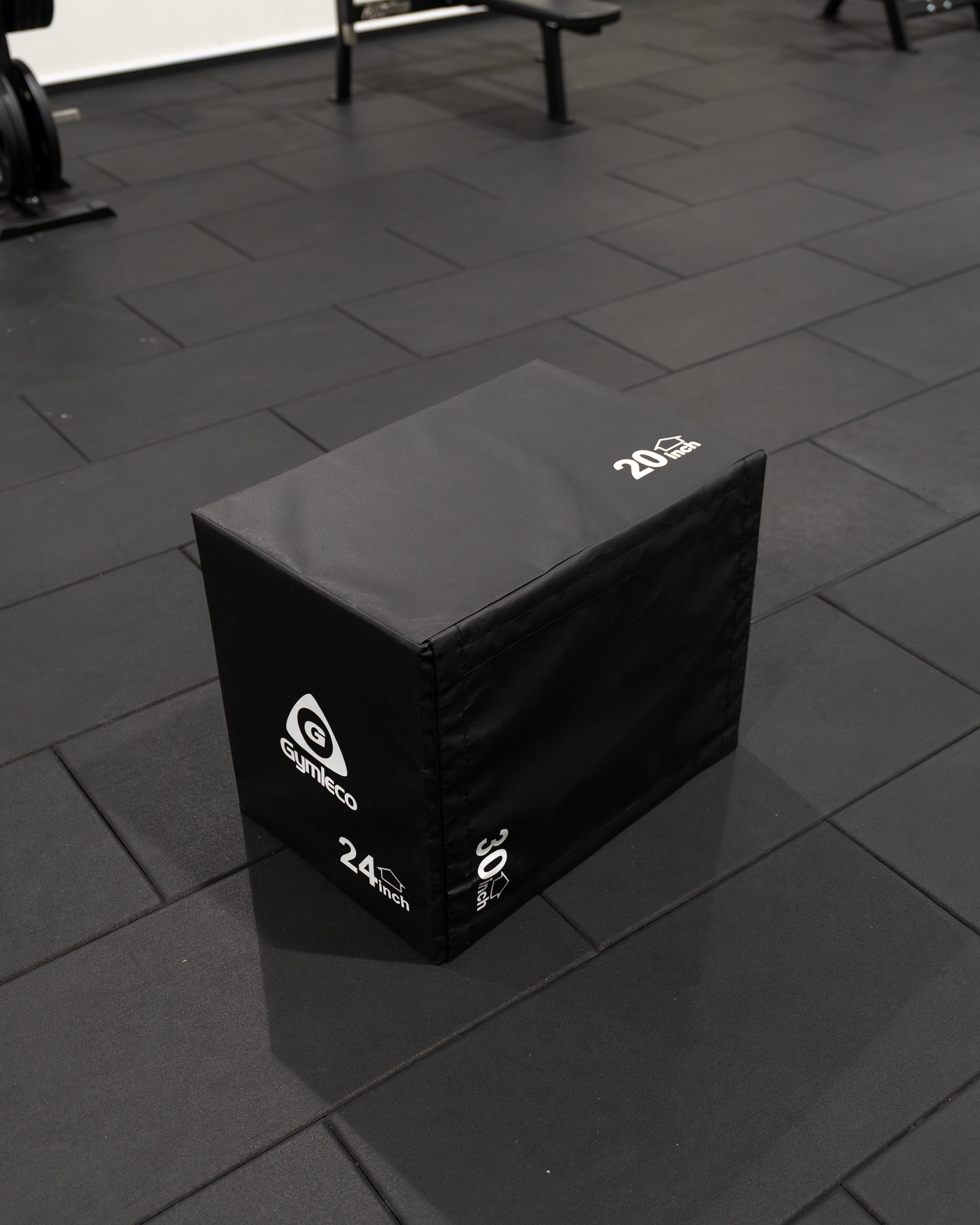 N59995-60 foam plyo box