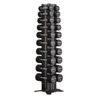 Polyurethane Dumbbells 1-10 kg