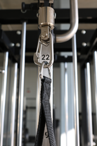 Single Grip Foam Handles, Large close up