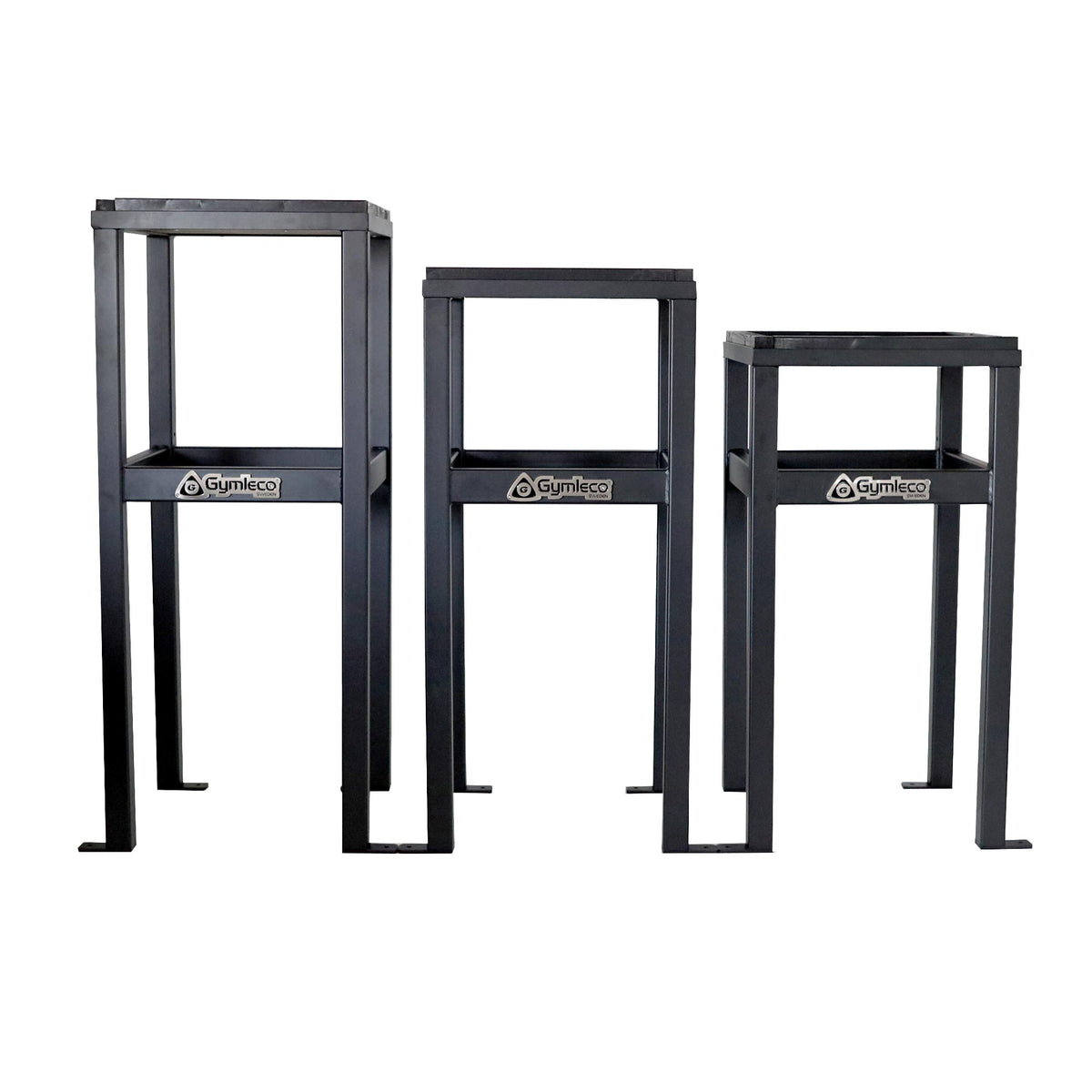 Atlas Stone Podium for Strongman Training – Gymleco