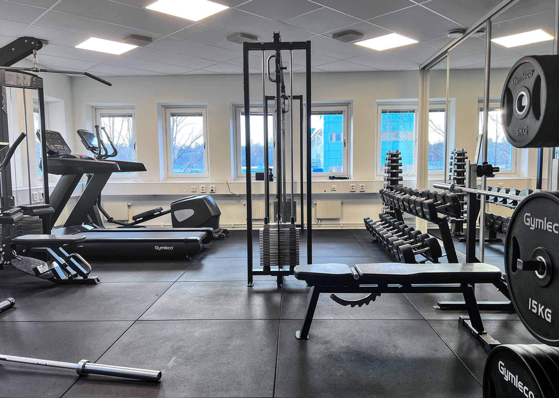 Gym