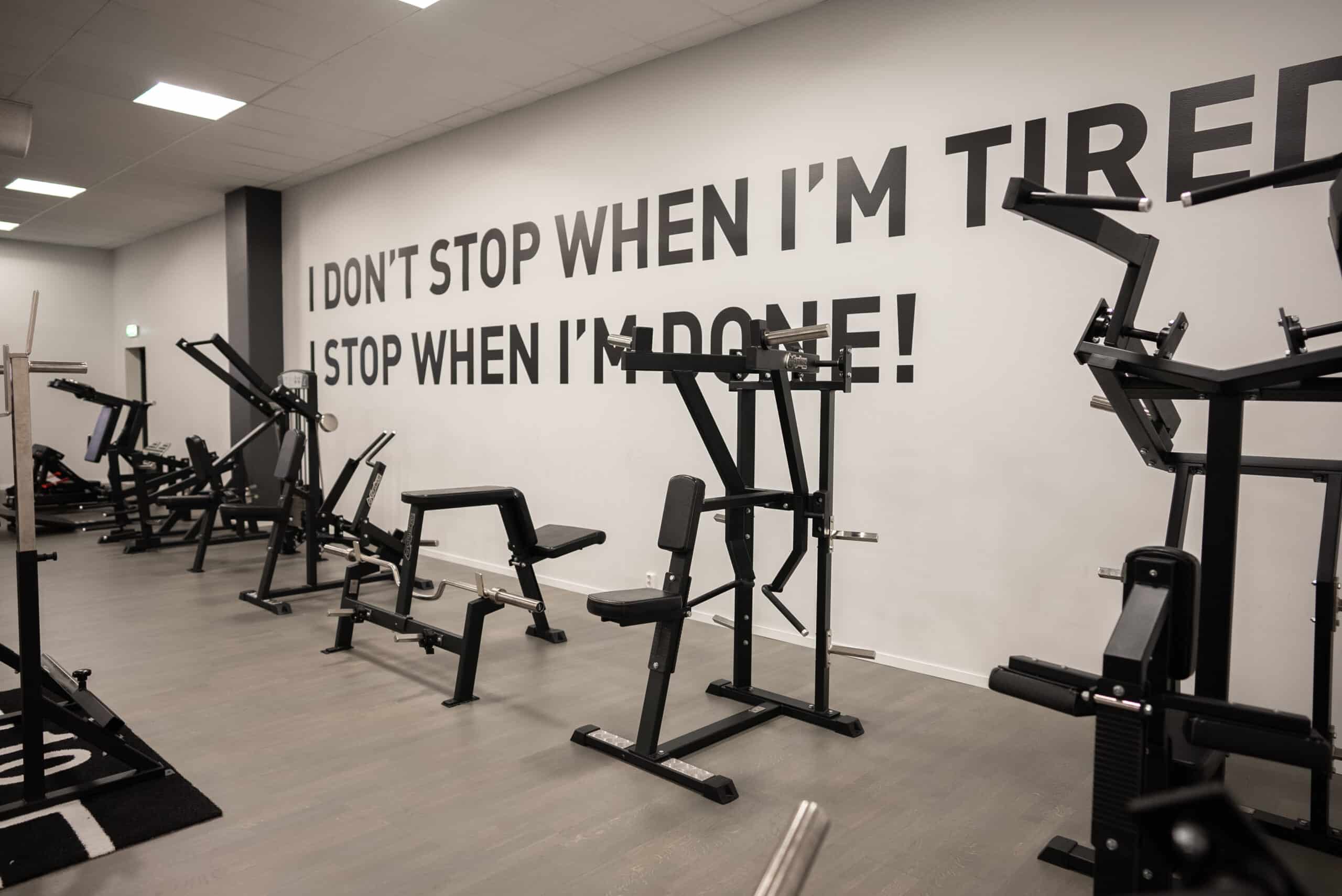 Half Rack 848 | Best Used Gym Equipment