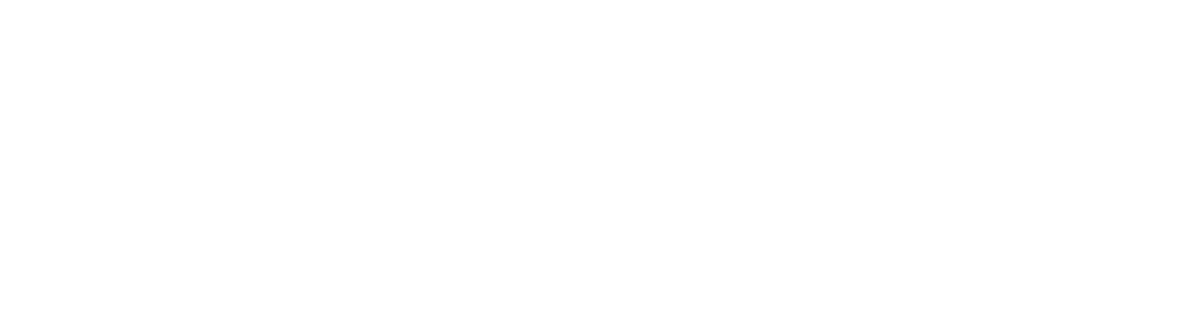 gymleco logo vit - white