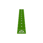 Konstrgräs 11 m, Artificial Gym Grass Track, 11m, Green